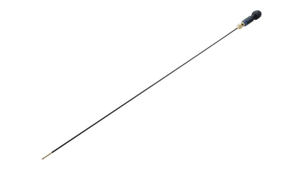 Gunslick 1-pc Carbon Fiber Cleaning Rod - .22-.260 Cal - 32011