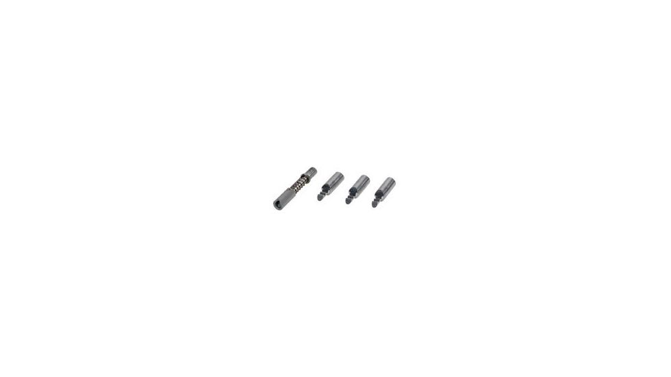Gunslick Adaptor Kit-8-32 Rifle 5-16 Shotgun Pack