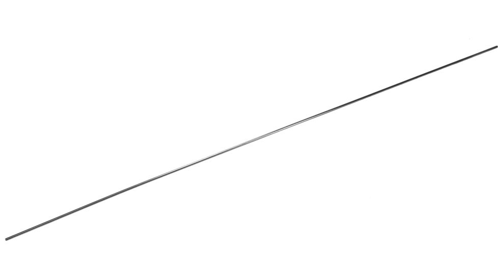 Gunslick Coated Steel Rods for 22-Caliber, 30 inch .125 Diameter