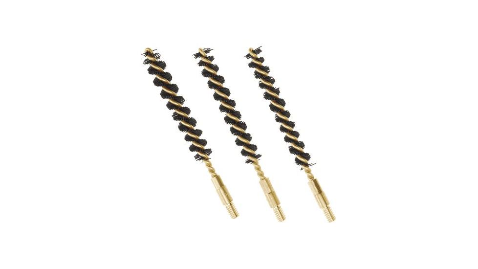 Gunslick Cleaning Nylon Bore Brushes for Handguns