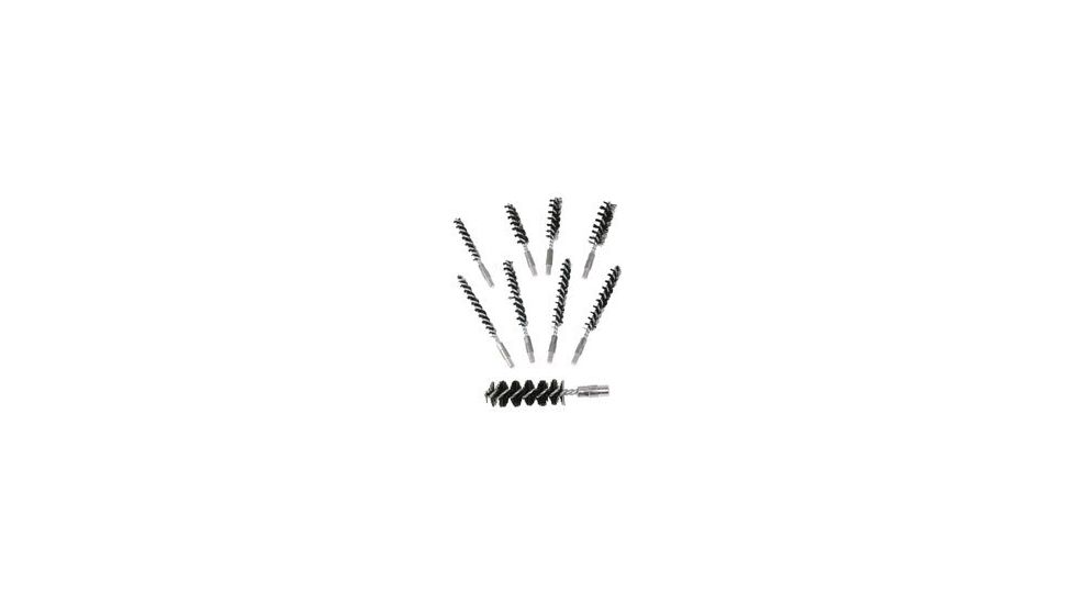 Gunslick Nylon Bore Brushes Rifle/shotgun