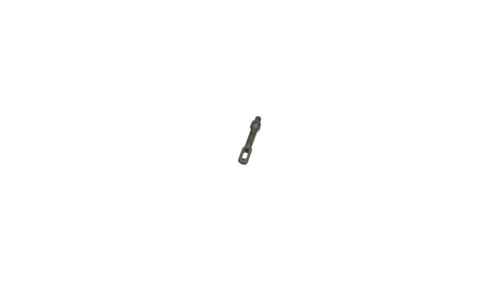 Gunslick Nylon Slotted Tip-(8-32 Threads)