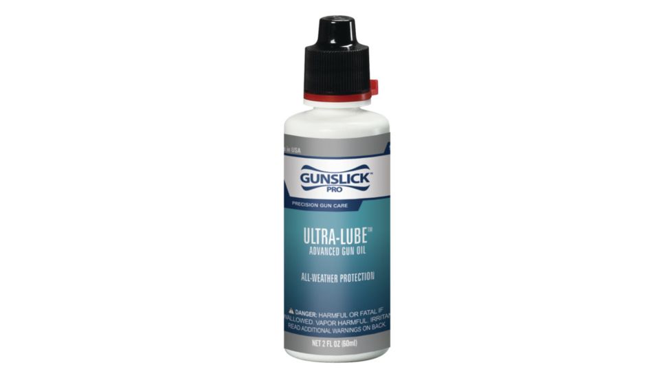 Gunslick Ultra Lube 2 Oz 95002