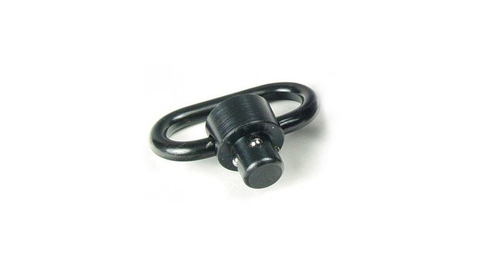 GUNTEC USA AR15 Quad Rail/Collapsible Stock QD Swivel P-SWIVEL