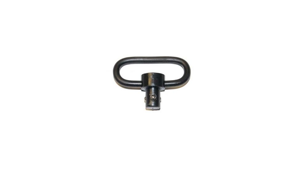 GUNTEC USA AR15 Quad Rail/Collapsible Stock QD Swivel,Wide Version PW-SWIVEL