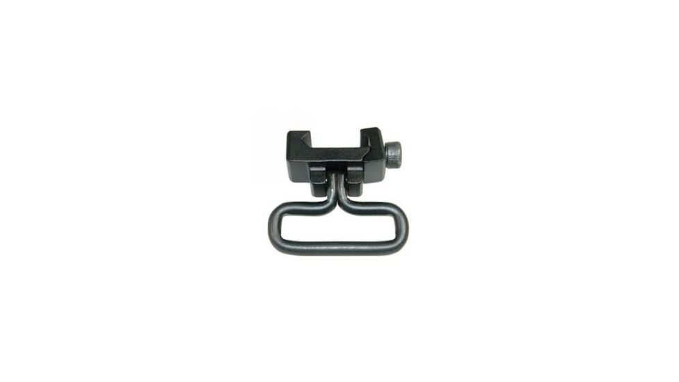 GUNTEC USA Fixed Sling Swivel For Picatinny Rail PICATSWIVEL