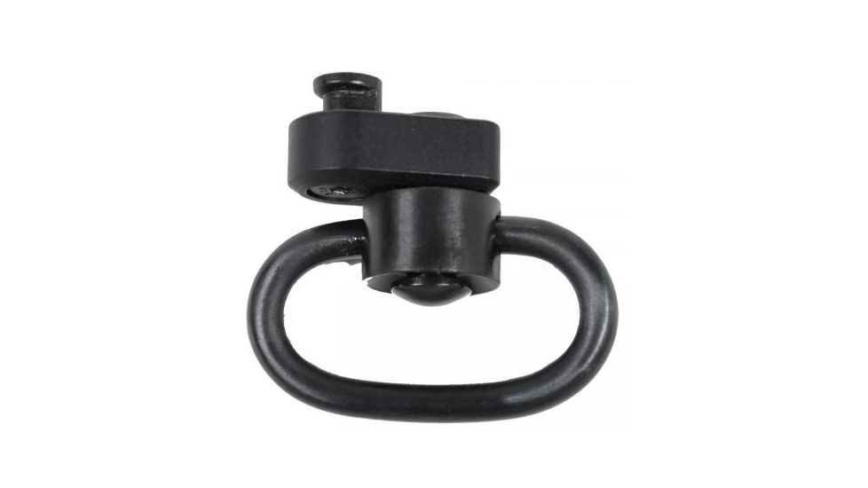 GUNTEC USA QD Swivel w/Adapter For Keymod System SWIVEL-K