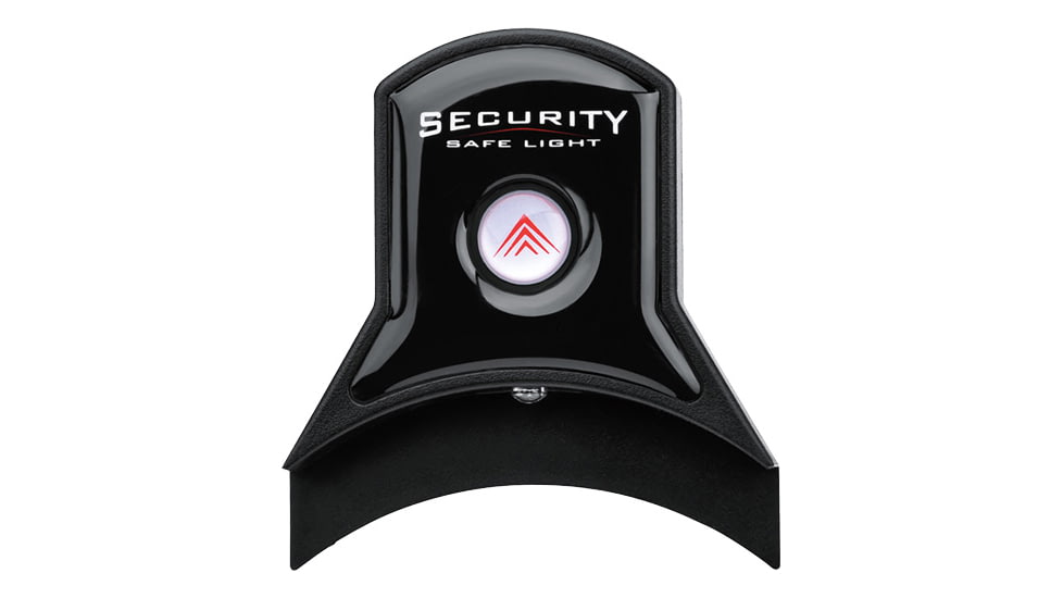 Gunvault Cannon Safe Led Safe Light Red For Mechanical Locks