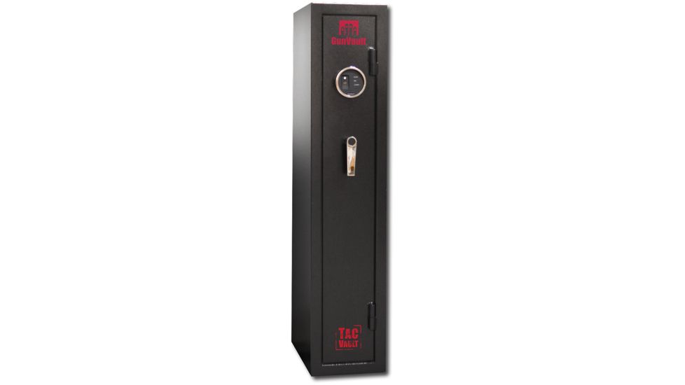 Gunvault Inc TacVault Biometric TVB4810