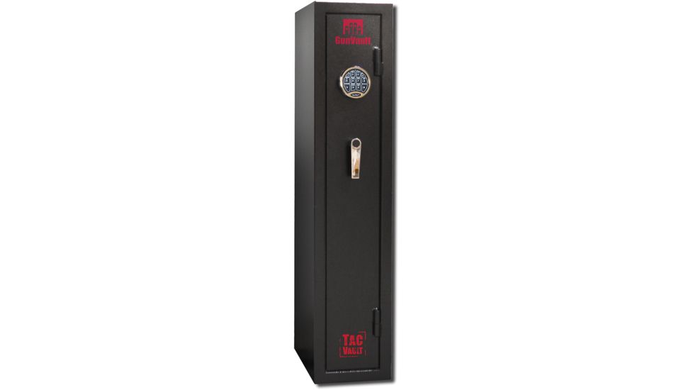 Gunvault Inc TacVault Weapon Locker