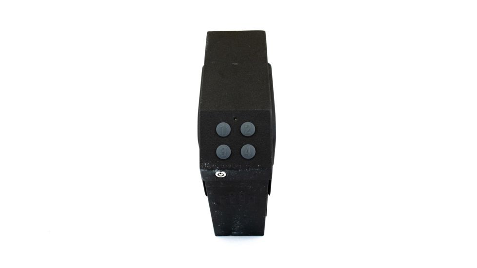 GunVault SpeedVault Digital Handgun Safe SV500