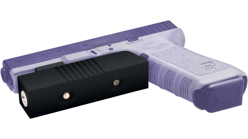 GunVault TriggerVault Pistol Trigger Lock