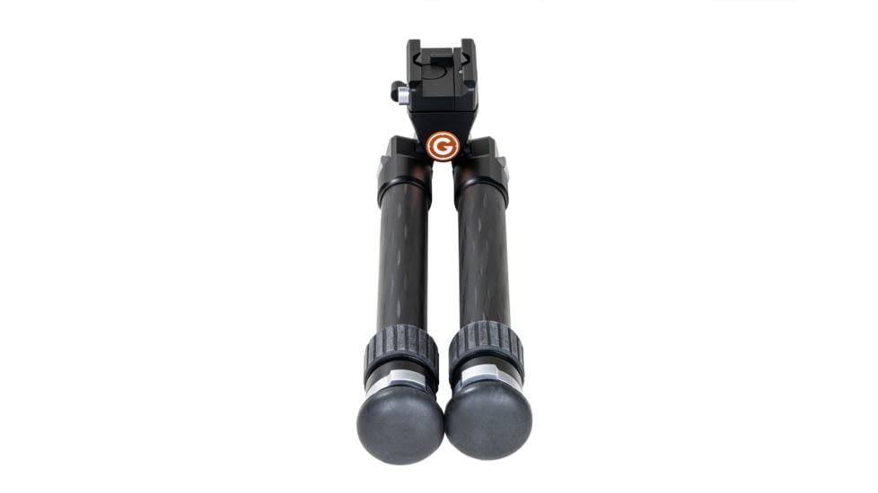 Gunwerks Elevate 2.0 Bipod, Carbon Gray, AY-G2024