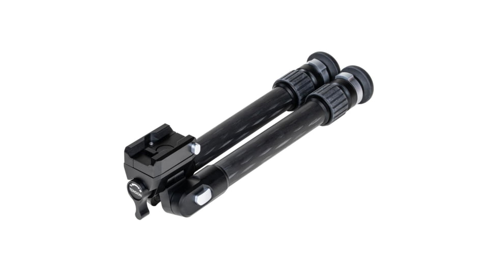Gunwerks Elevate 2.0 Bipod, Carbon Gray, AY-G2024