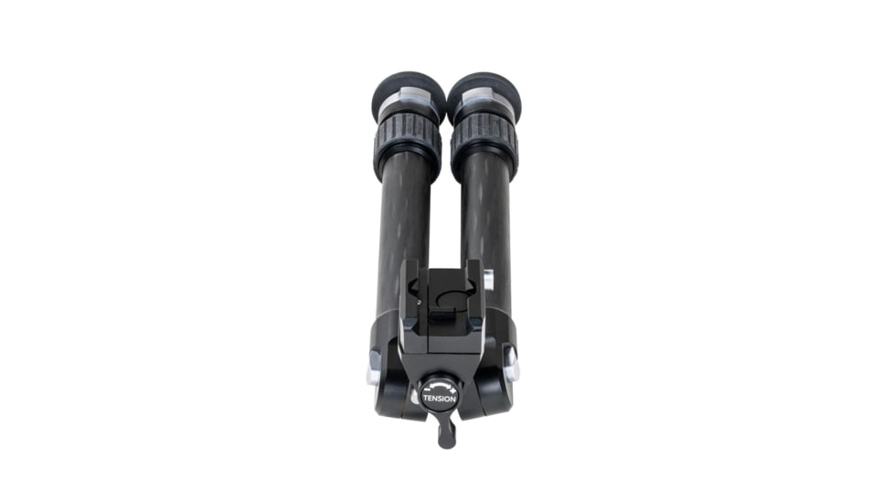 Gunwerks Elevate 2.0 Bipod, Carbon Gray, AY-G2024