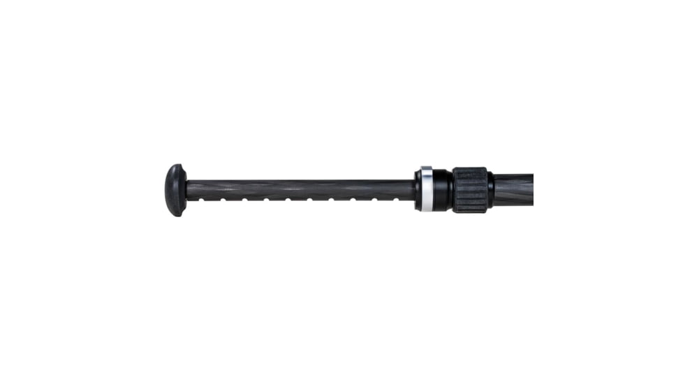 Gunwerks Elevate 2.0 Bipod, Carbon Gray, AY-G2024