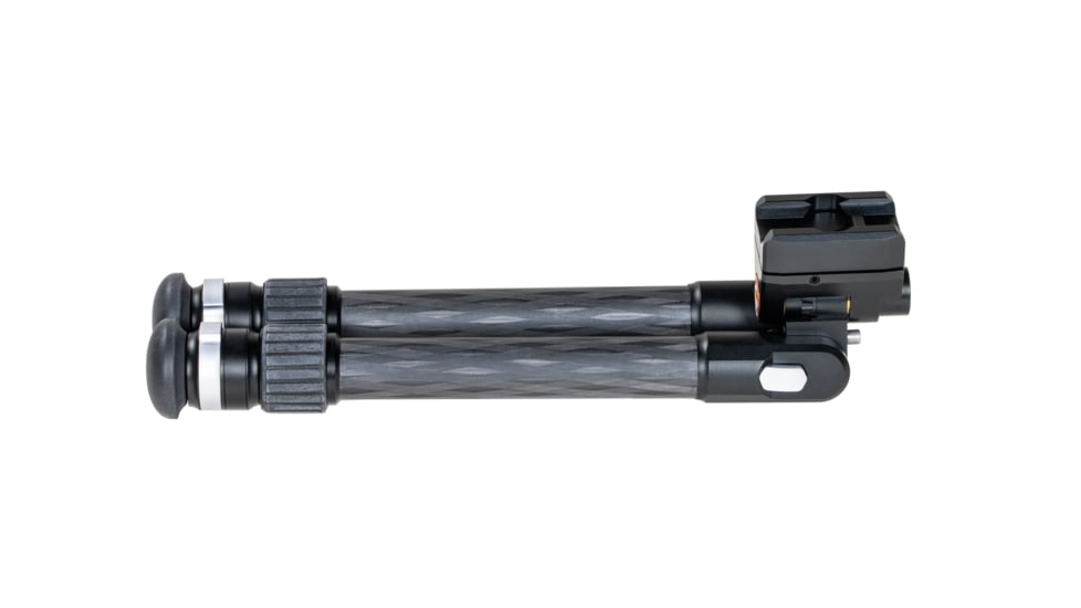 Gunwerks Elevate 2.0 Bipod, Carbon Gray, AY-G2024