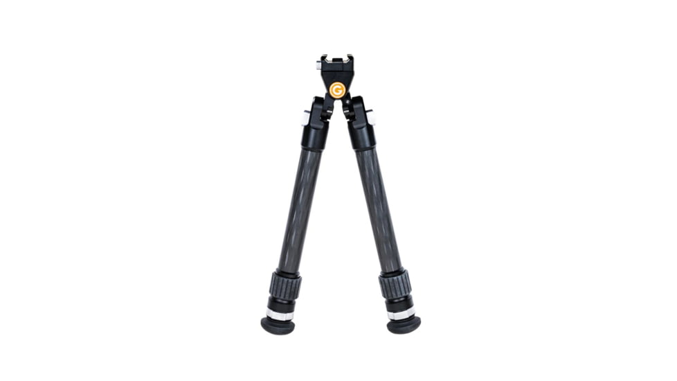 Gunwerks Elevate 2.0 Bipod, Carbon Gray, AY-G2024