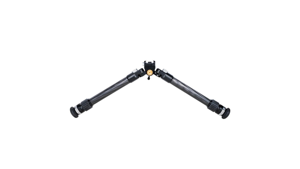 Gunwerks Elevate 2.0 Bipod, Carbon Gray, AY-G2024
