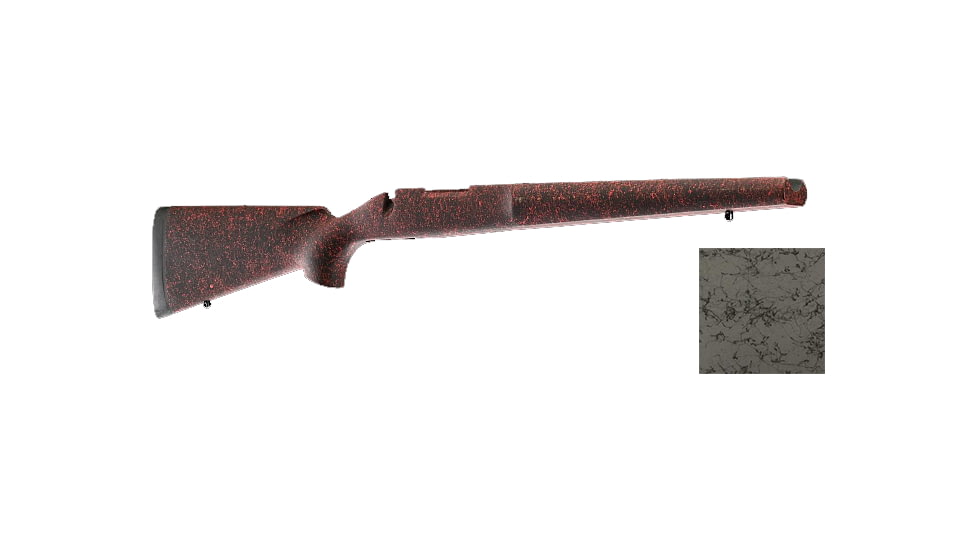 H-S Precision H-S Pro-Series PSC023, Gray-Black, PSC023-GB