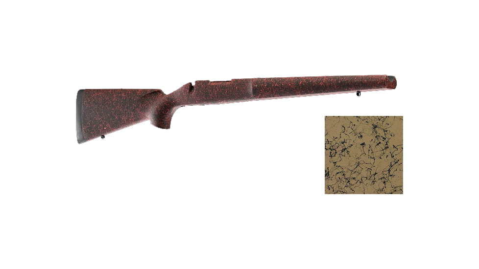 H-S Precision H-S Pro-Series PSC023, Tan-Black, PSC023-TB