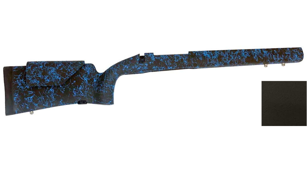 H-S Precision H-S Pro-Series PSL154, Black, PSL154-B