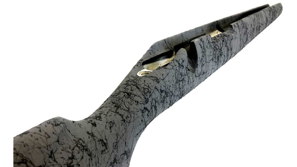 H-S Precision H-S Pro-Series PSS001, Gray-Black, PSS001-GB