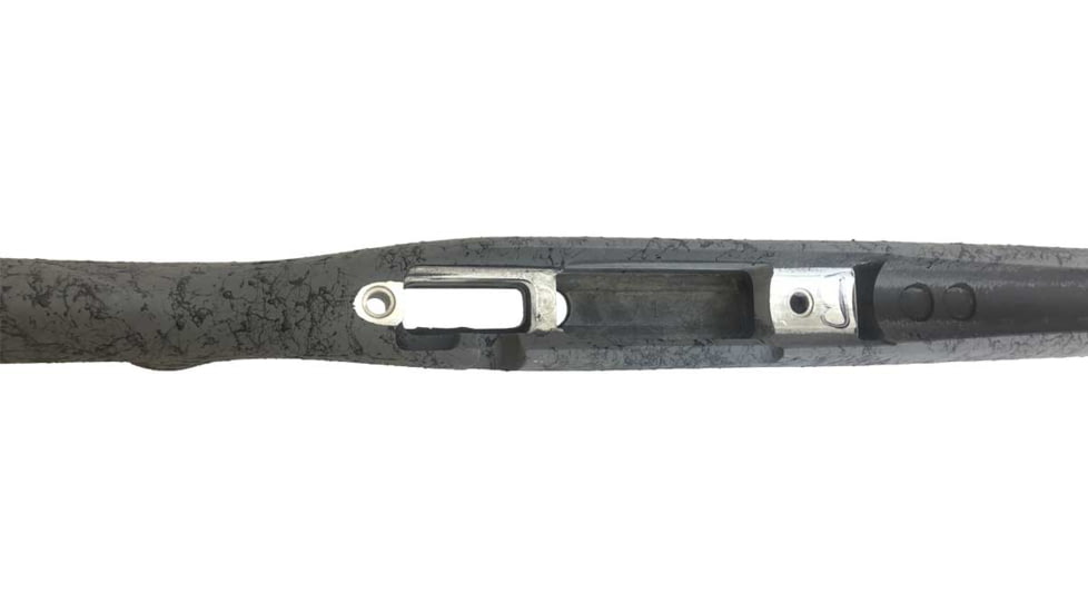 H-S Precision H-S Pro-Series PSS001, Gray-Black, PSS001-GB