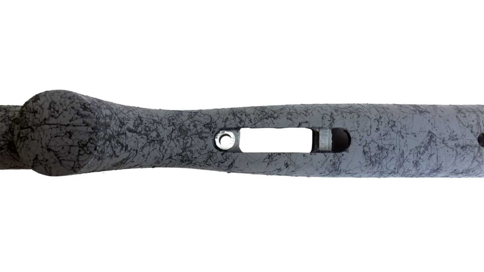 H-S Precision H-S Pro-Series PSS001, Gray-Black, PSS001-GB