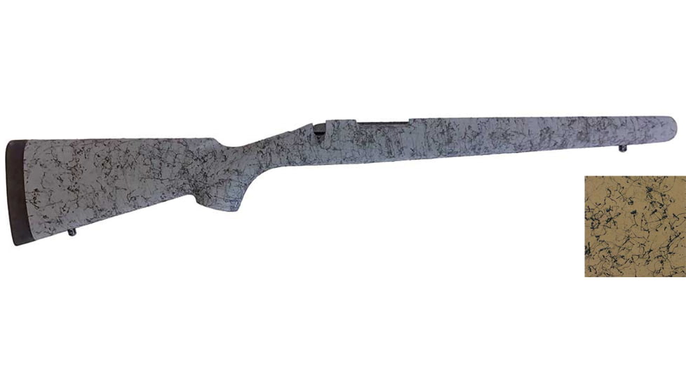 H-S Precision H-S Pro-Series PSS001, Tan-Black, PSS001-TB