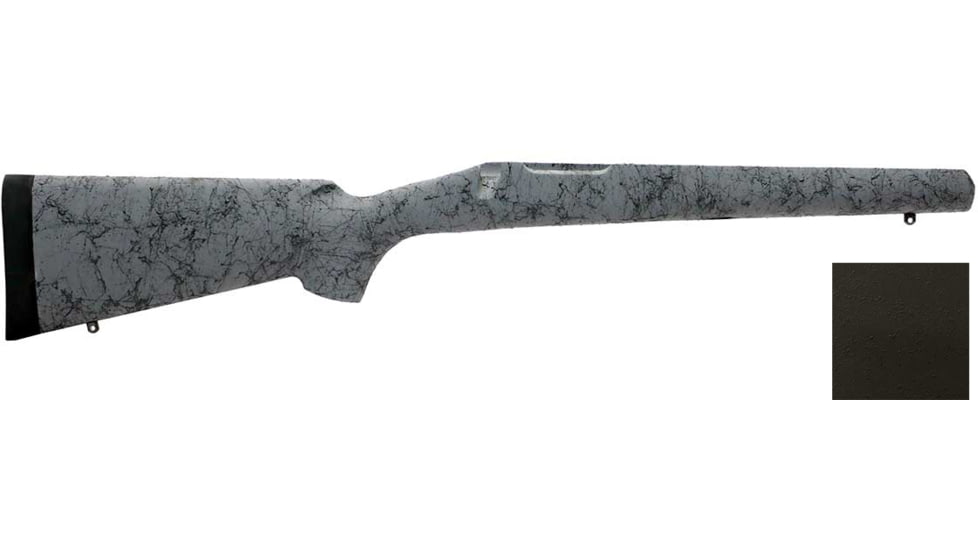 H-S Precision H-S Pro-Series PSS050, Black, PSS050-B