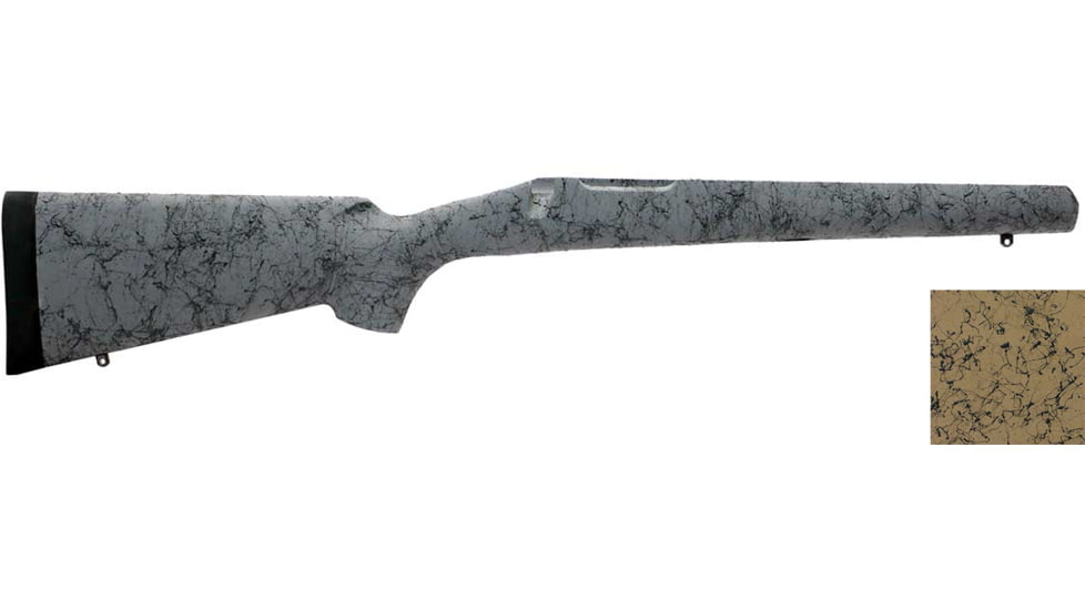 H-S Precision H-S Pro-Series PSS050, Tan-Black, PSS050-TB