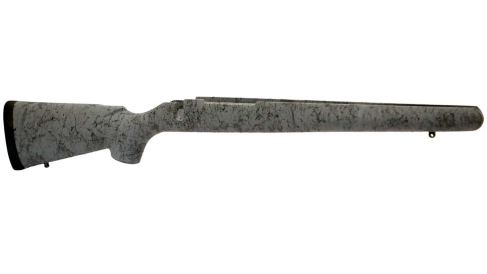 H-S Precision H-S Pro-Series PSS139, Gray-Black, PSS139-GB