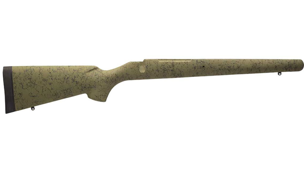 H-S Precision H-S Pro-Series PSS139, Tan-Black, PSS139-TB