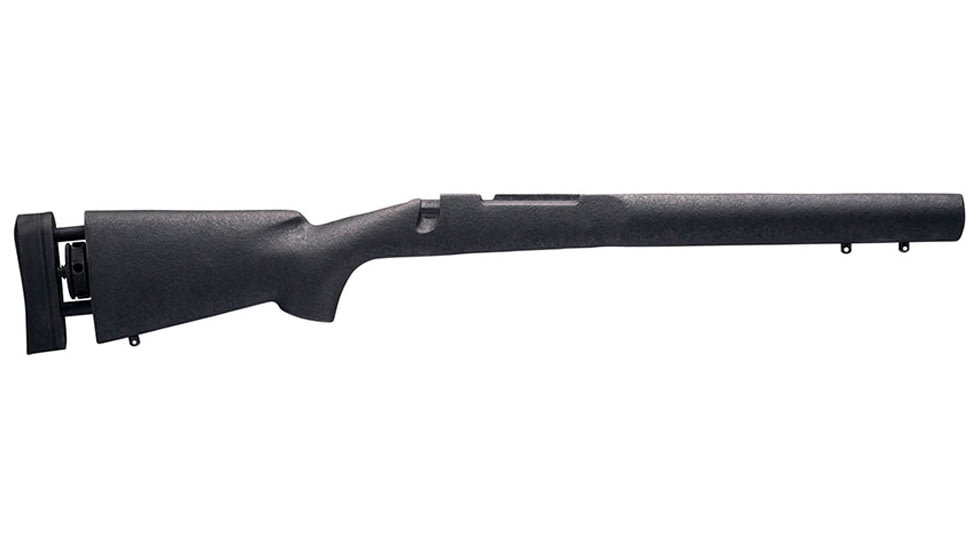 H-S Precision H-S Pro-Series PST006, Black, PST006-B