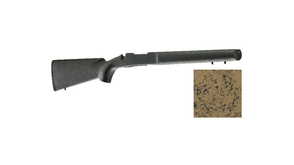 H-S Precision H-S Pro-Series PST014, Tan-Black, PST014-TB