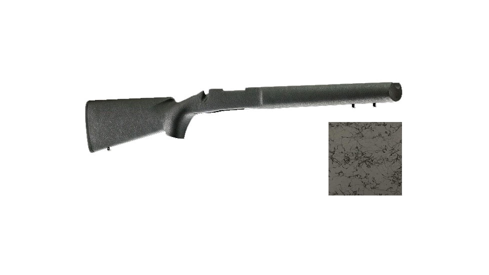 H-S Precision H-S Pro-Series PST062, Gray-Black, PST062-GB