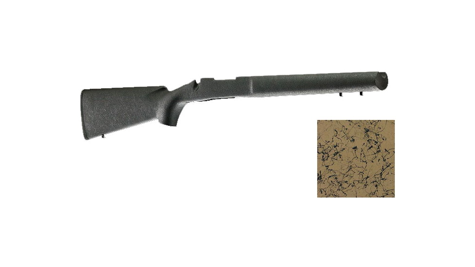 H-S Precision H-S Pro-Series PST062, Tan-Black, PST062-TB