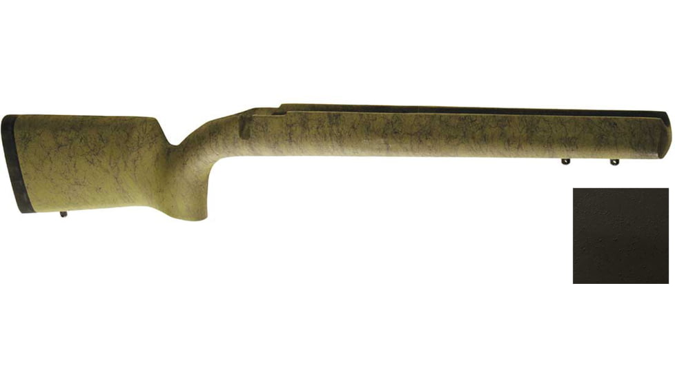 H-S Precision H-S Pro-Series PST101, Black, PST101-B