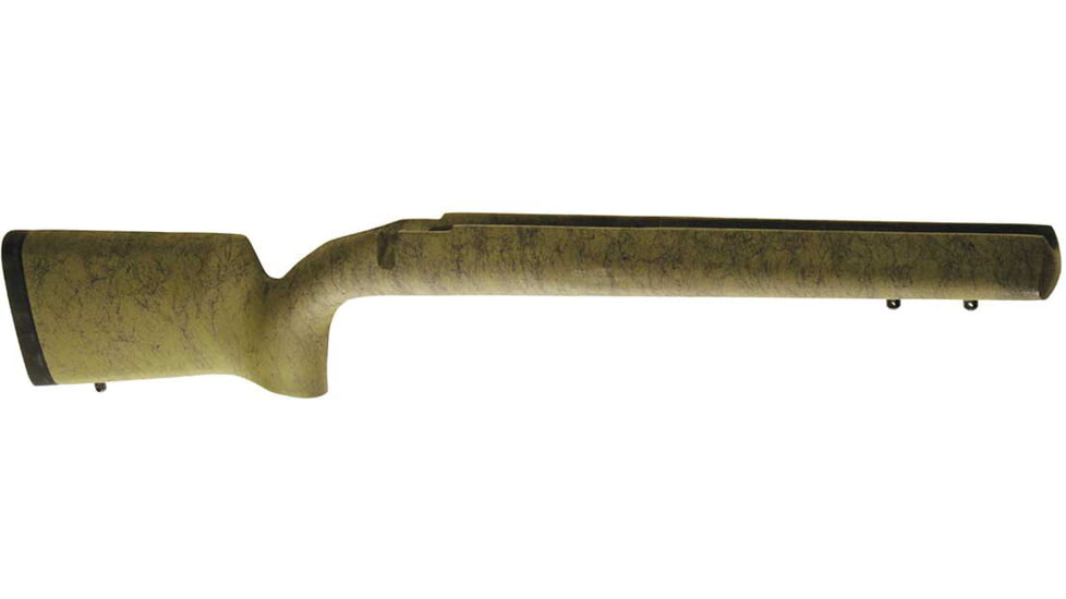 H-S Precision H-S Pro-Series PST101, Olive-Black, PST101-OB