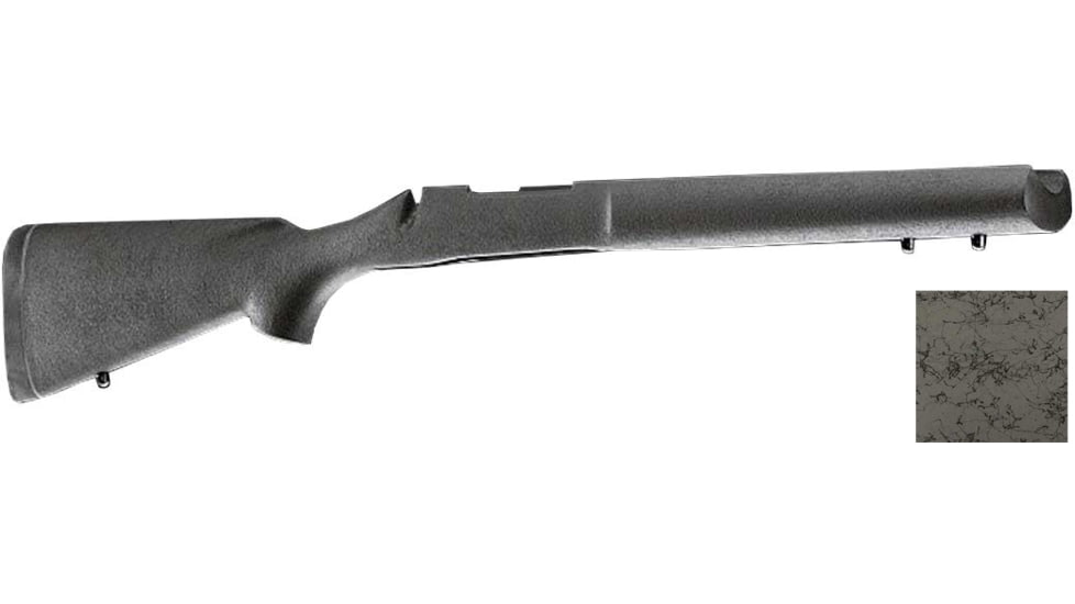 H-S Precision H-S Pro-Series PSV079, Gray-Black, PSV079-GB