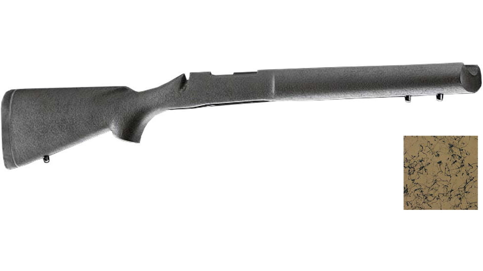 H-S Precision H-S Pro-Series PSV079, Tan-Black, PSV079-TB