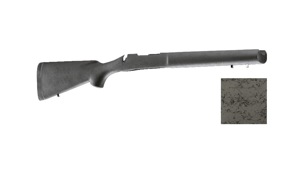 H-S Precision H-S Pro-Series PSV119, Gray-Black, PSV119-GB