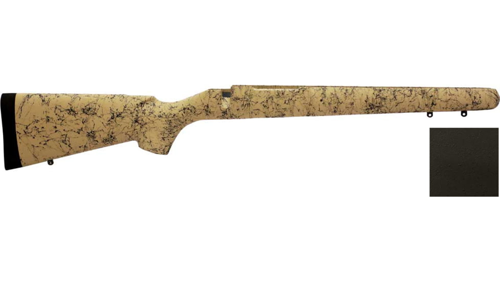 H-S Precision H-S Pro-Series PSV142, Black, PSV142-B