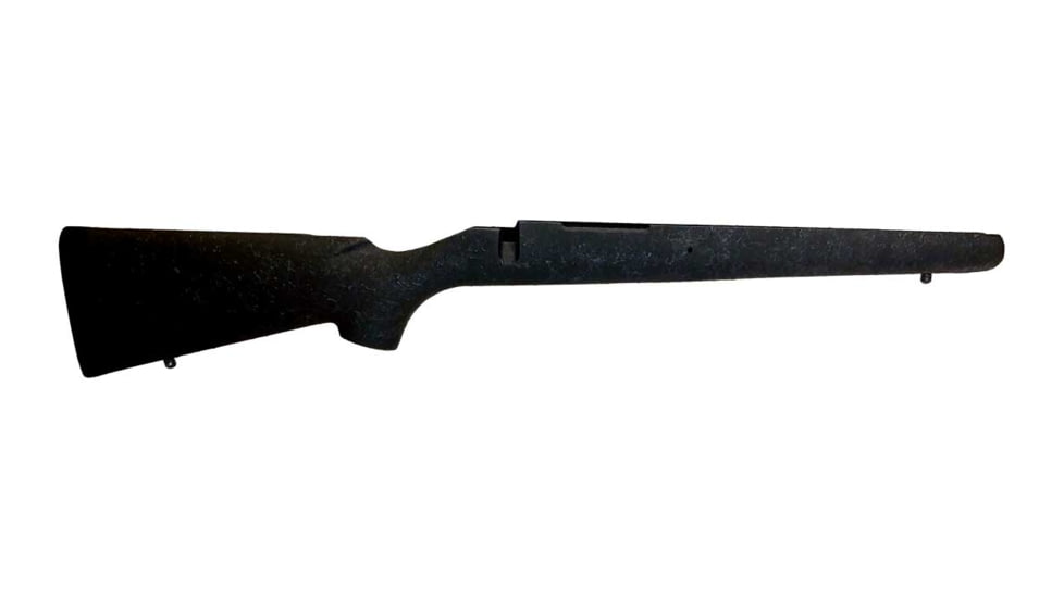 H-S Precision Howa 1500 / Weatherby Vanguard Long Action Rifle Stock BLK, PSS138
