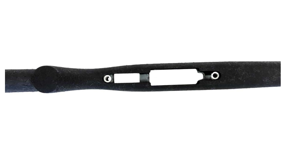 H-S Precision Howa 1500 / Weatherby Vanguard Short Action Rifle Stock BLK, PSS139