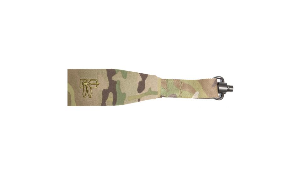 Haley Strategic Partners D3 Rifle Sling, Multicam, D3RS-MC