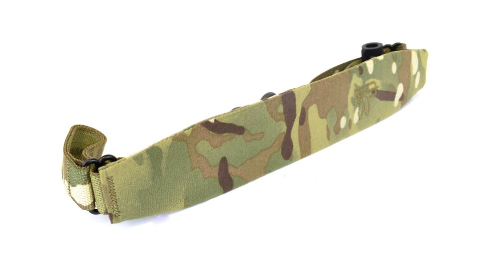 Haley Strategic Partners D3 Rifle Sling Only, Multicam, D3RS-MC