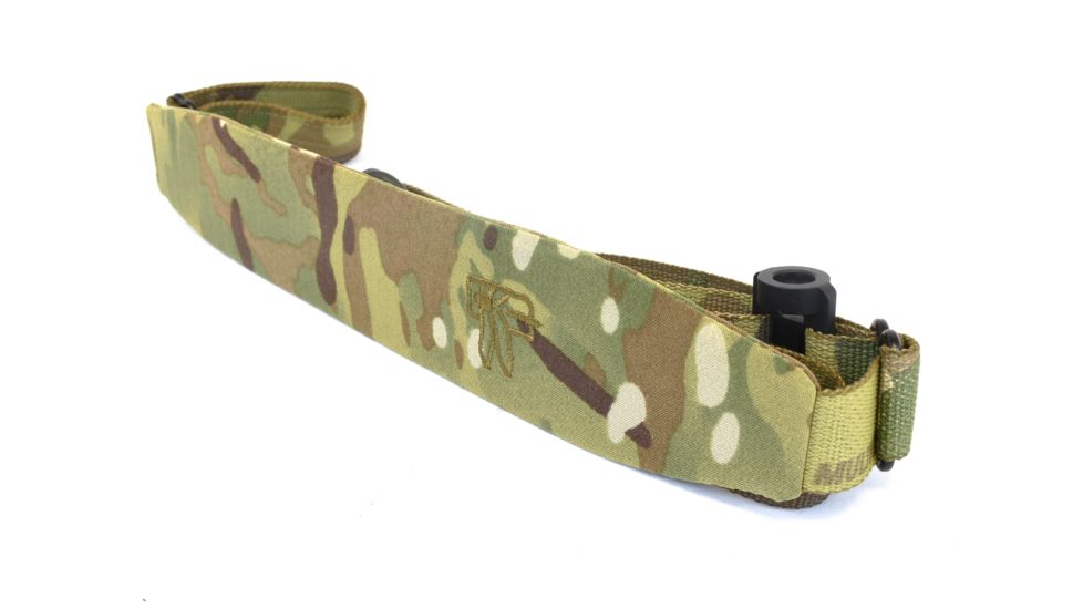 Haley Strategic Partners D3 Rifle Sling Only, Multicam, D3RS-MC