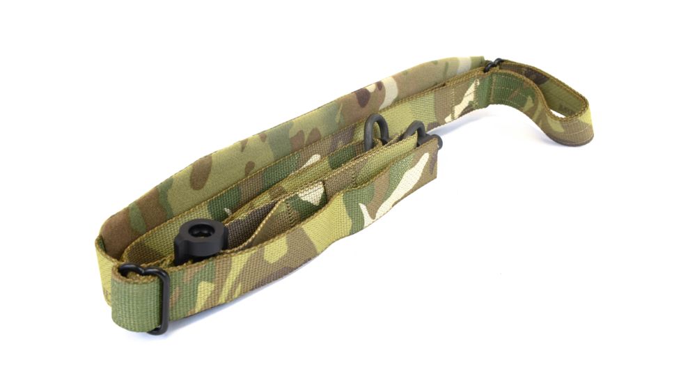 Haley Strategic Partners D3 Rifle Sling Only, Multicam, D3RS-MC